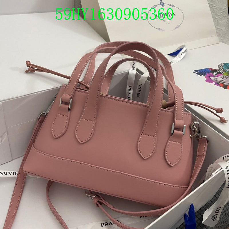 Satchel Bags - PDA Bags - 4014