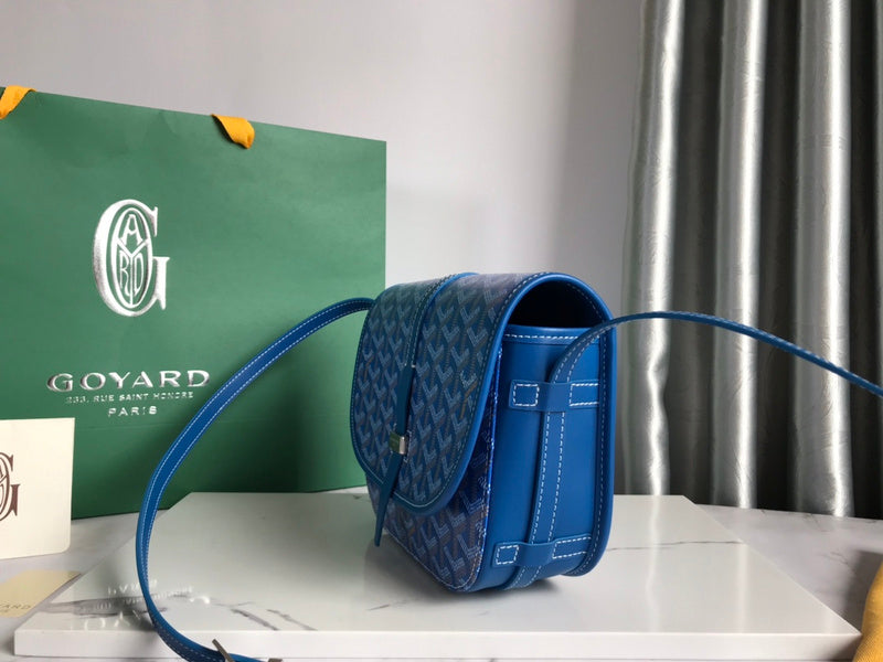 GLM - GYO Bags - 698
