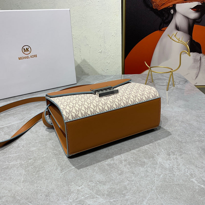 Satchel Bags - MK Bags - 940