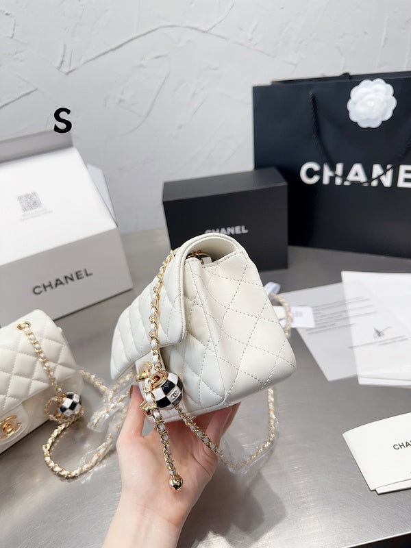 Satchel Bags - CHL Bags - 7212