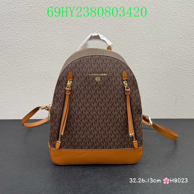 Satchel Bags - MK Bags - 257