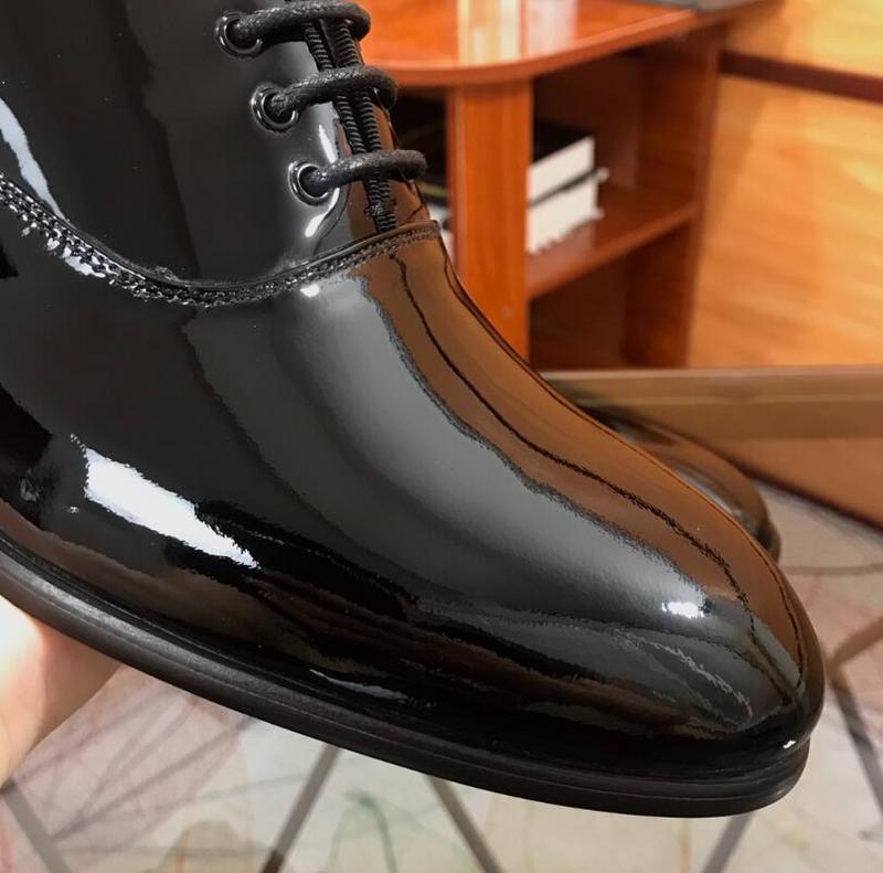 glami shop- LOV Men Shoes - 1807