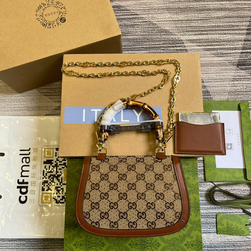 GLM - gg Bags - 552