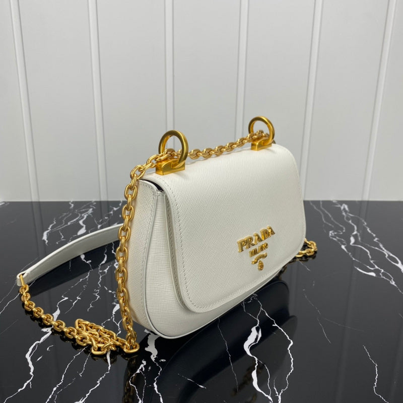 Satchel Bags - PDA Bags - 758
