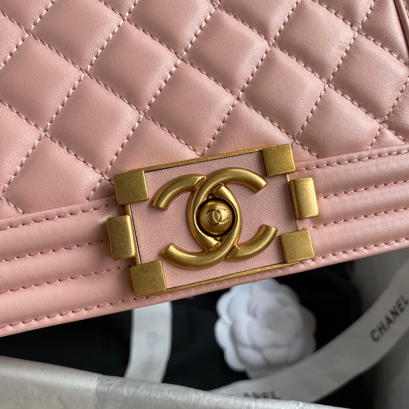 Satchel Bags - CHL Bags - 7427