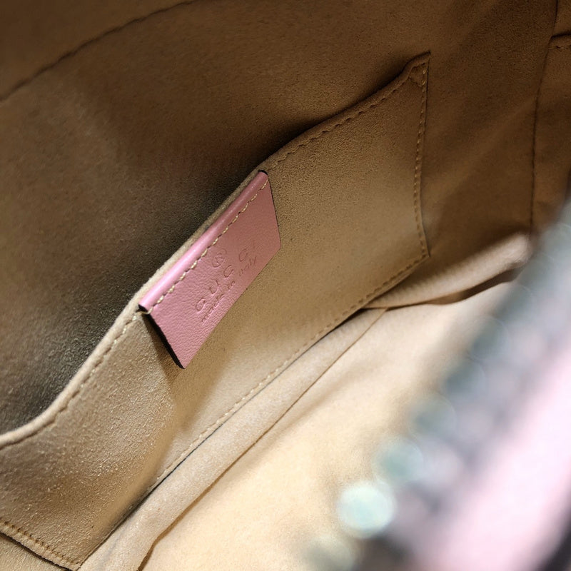 Satchel Bags - GCI Bags - 3973