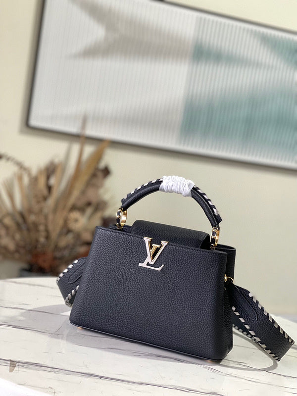 Glami- Glami- Lu-Vi bags - 4567