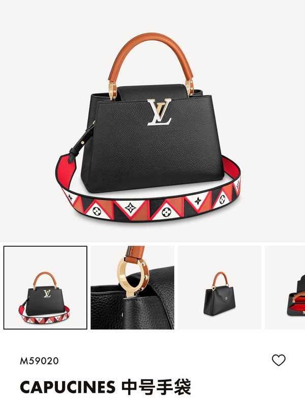 Satchel Bags - VL Bags - 4907