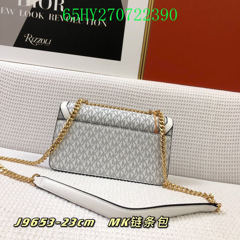 Satchel Bags - MK Bags - 708