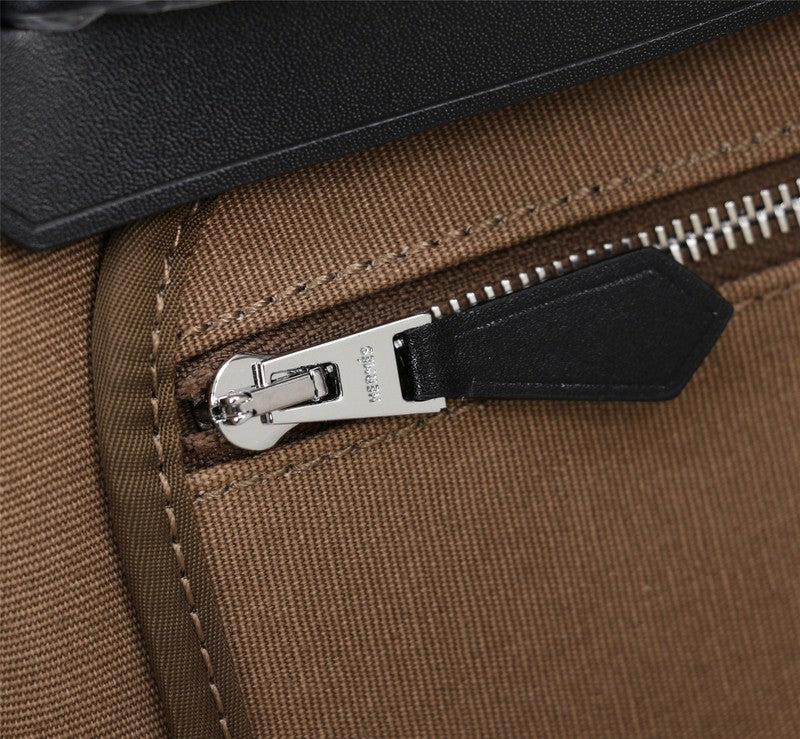 Satchel Bags - HMS Bags - 012