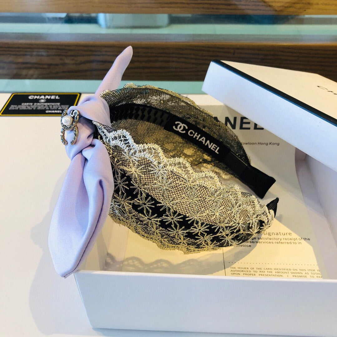 GLM - New Hair Band CHL 006