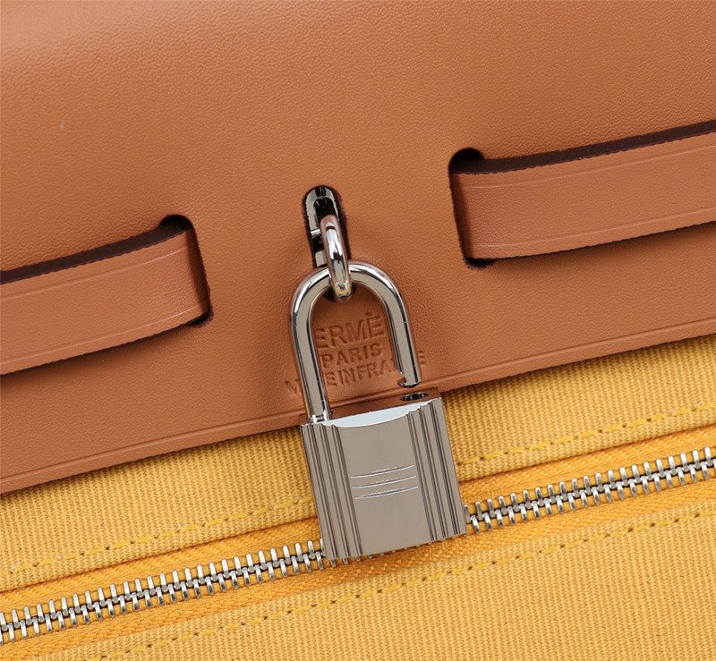 Satchel Bags - HMS Bags - 055
