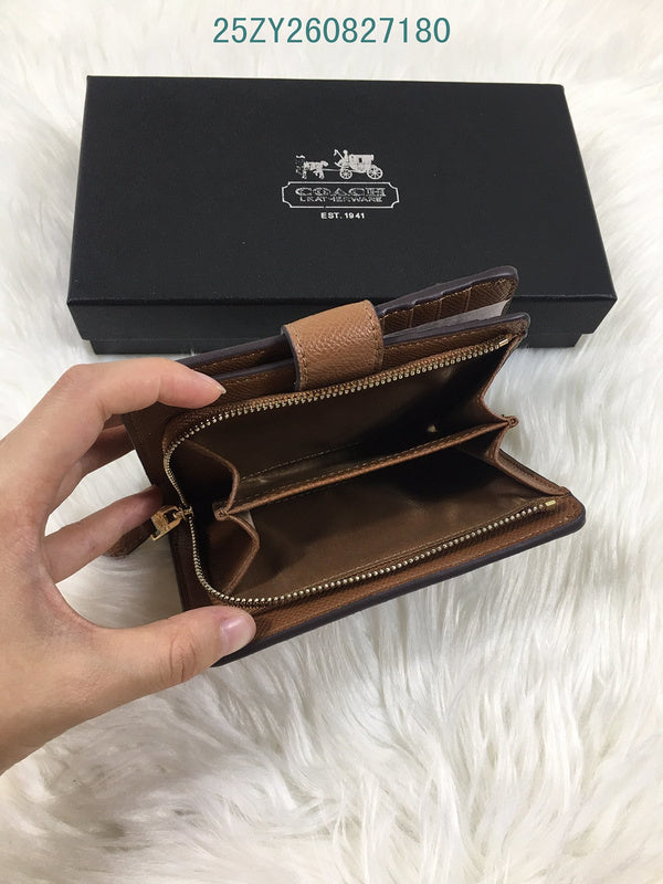 Glami - CAH Wallet - 139