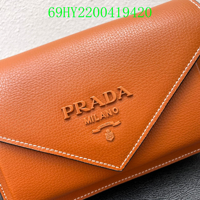 Satchel Bags - PDA Bags - 3372