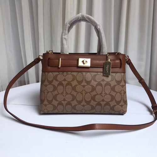 Satchel Bags - CCH Bags - 509