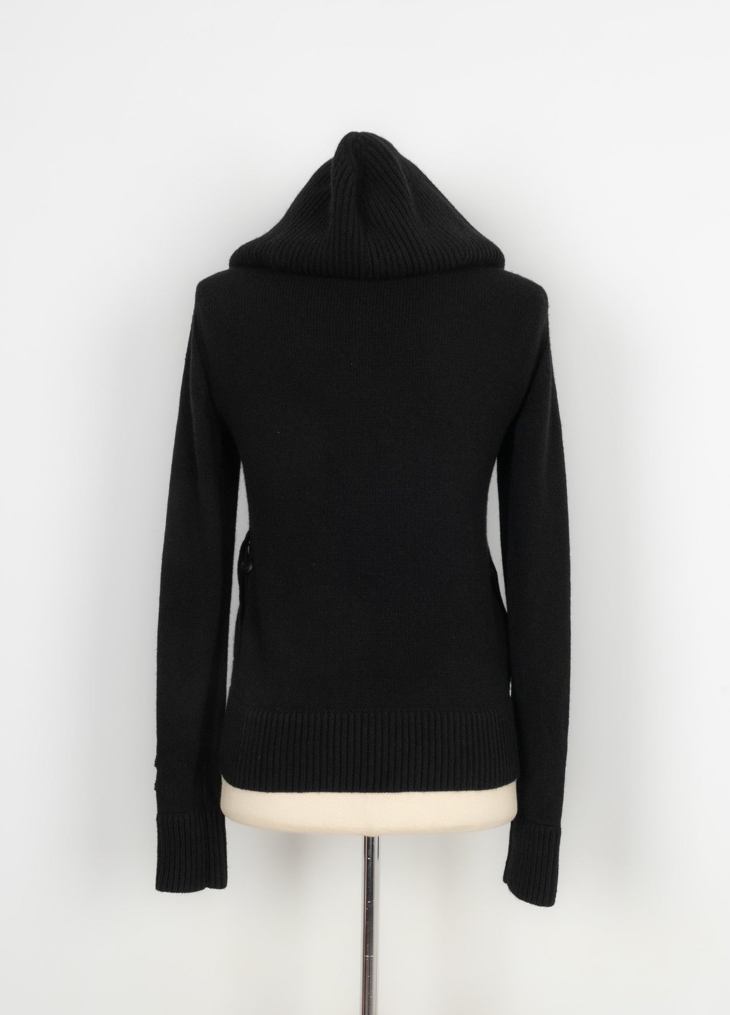 Pull en laine Chanel
