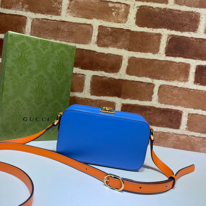 Satchel Bags - GCI Bags - 2824