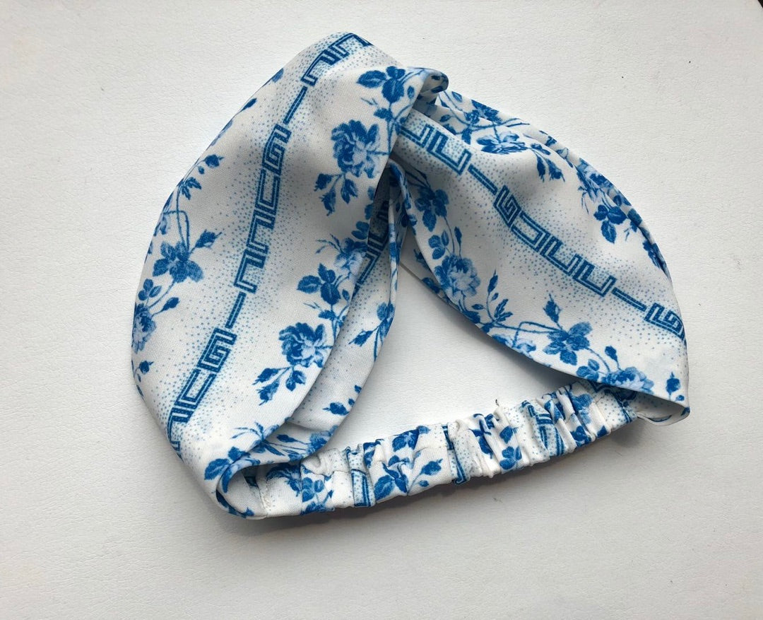 GLM - New Hair Band GCI 002