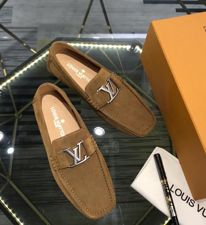 glami shop- LOV Men Shoes - 1950