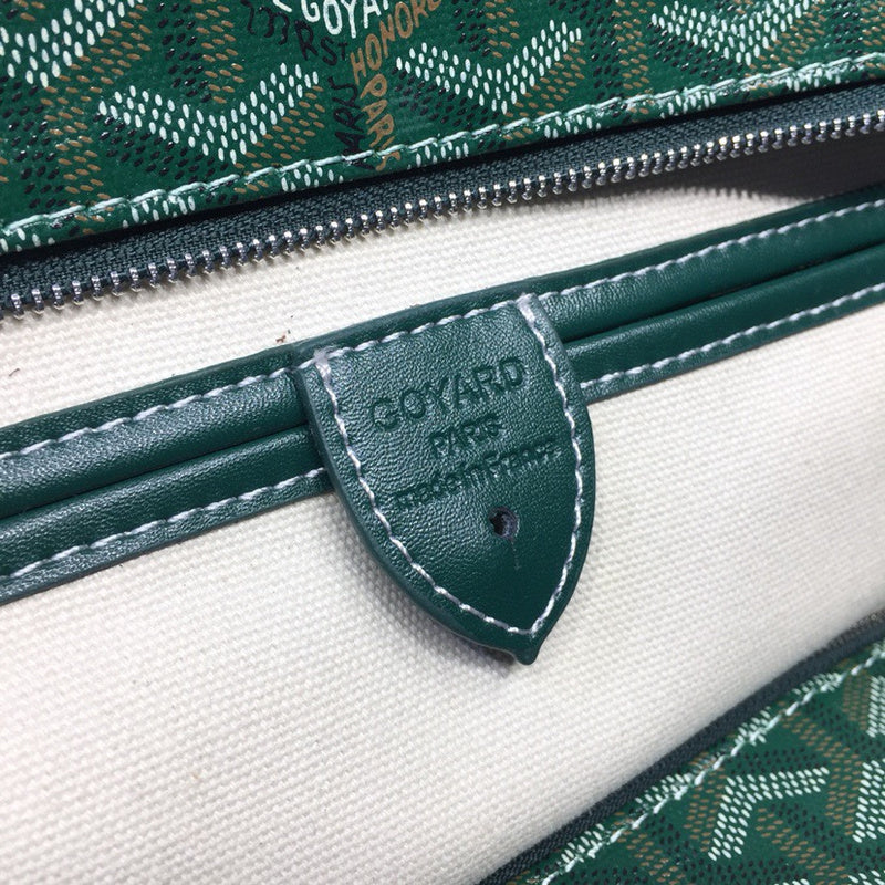 Satchel Bags - GOD Bags - 729