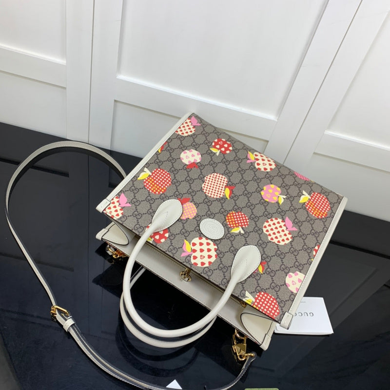 Satchel Bags - GUC Bags - 1624
