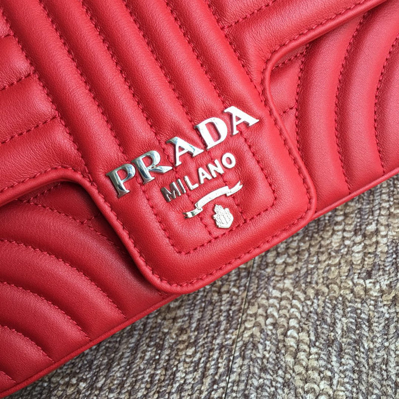 Glami - PD Shoulders Bags - 106