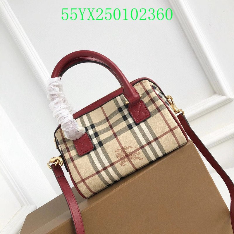 Fan Fashion -GLM - Top quality BBR Bags - 603