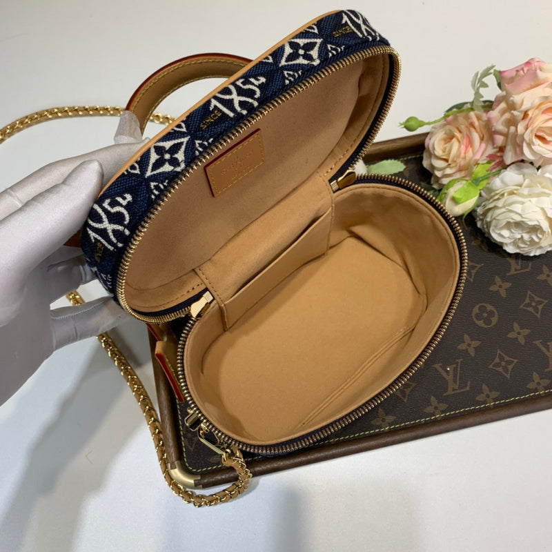 Satchel Bags - VL Bags - 5653