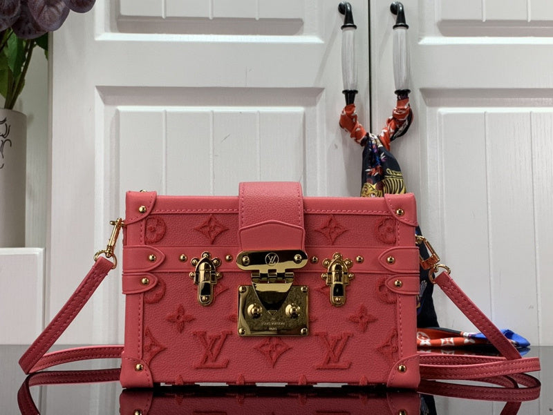 Glami- Glami- Lu-Vi bags - 3424