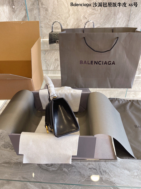 Satchel Bags - BGA Bags - 1436