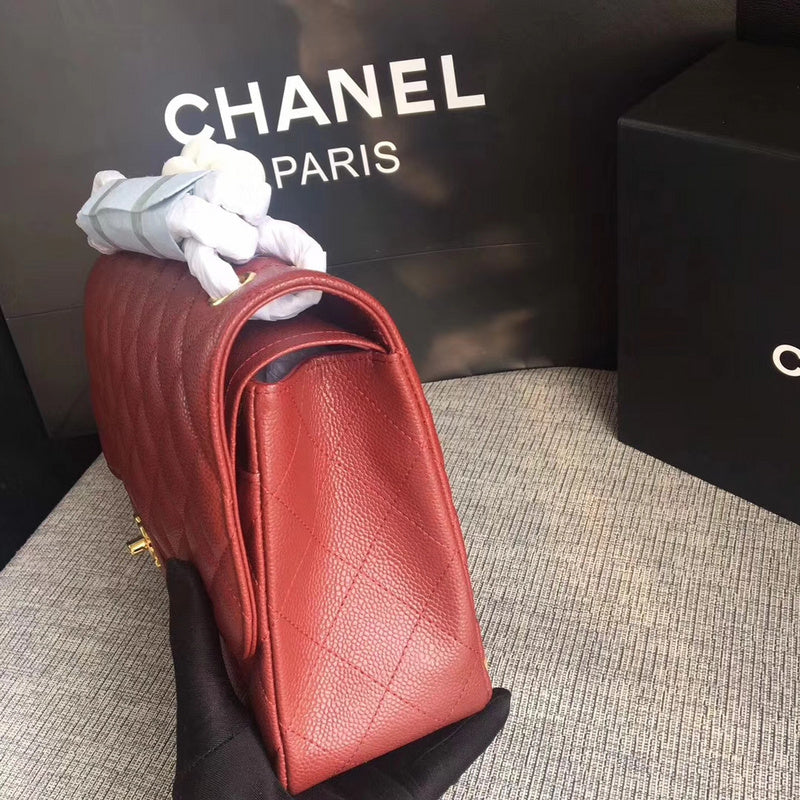 Satchel Bags - CHL Bags - 694
