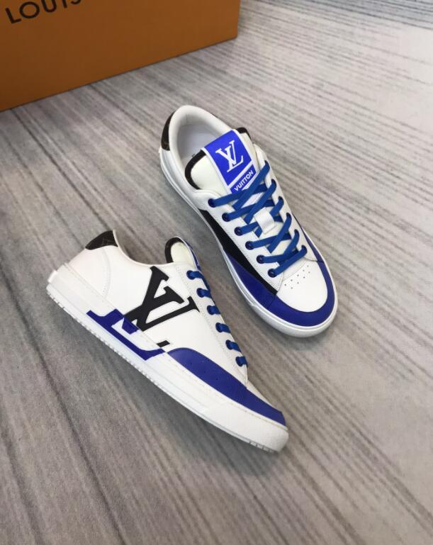 glami shop- LOV Men Shoes - 1365