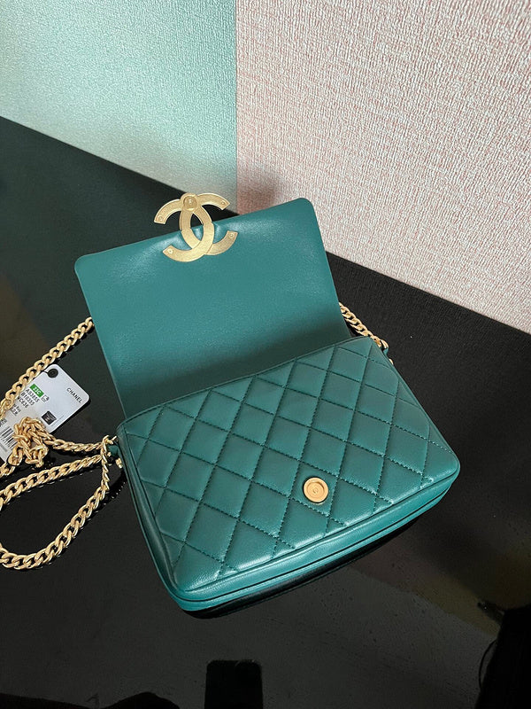 Satchel Bags - CHL Bags - 2483