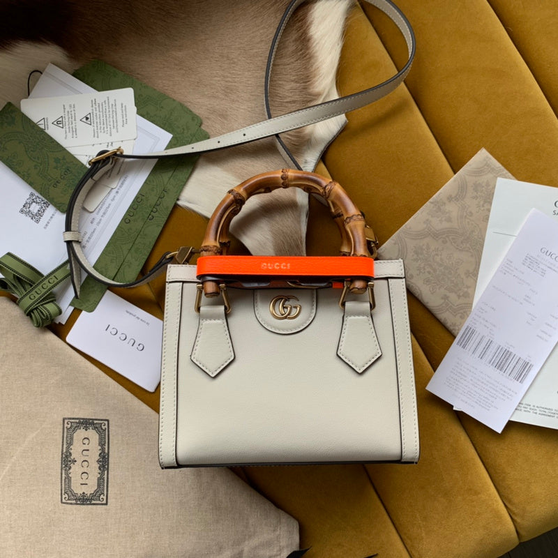 Satchel Bags - GCI Bags - 274