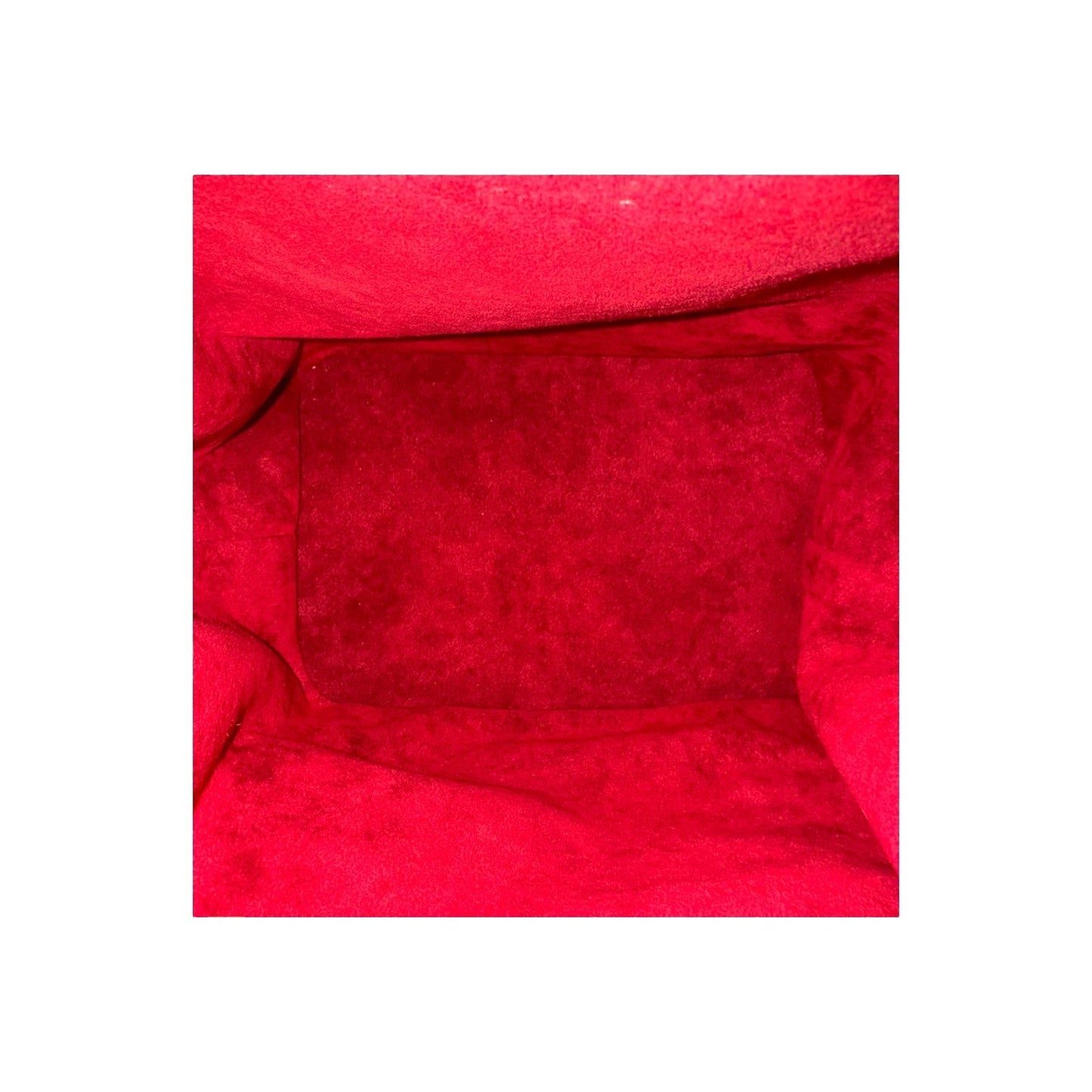 Louis Vuitton NoÃƒÆ’Ã‚Â© Grand Red Epi