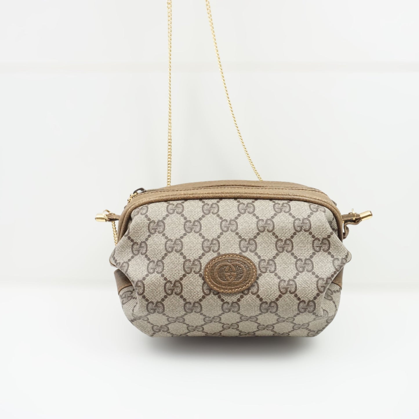 Gucci LÃƒÆ’Ã‚Â¦der Crossbody