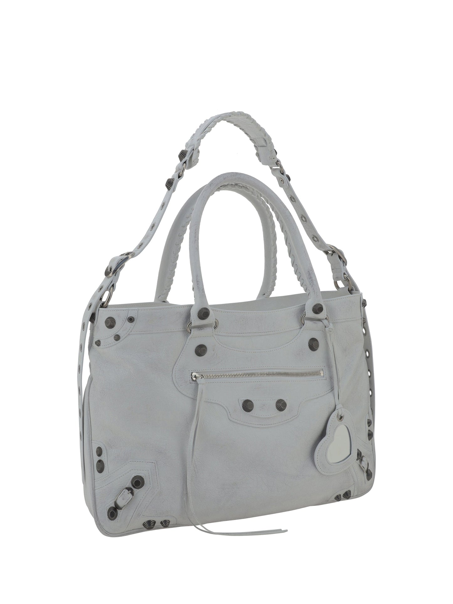 Balenciaga Women Neo Cagole Xl Shoulder Bag