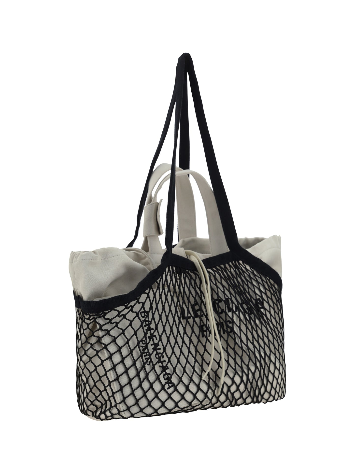 Balenciaga Women 24/7 Shopping Handbag