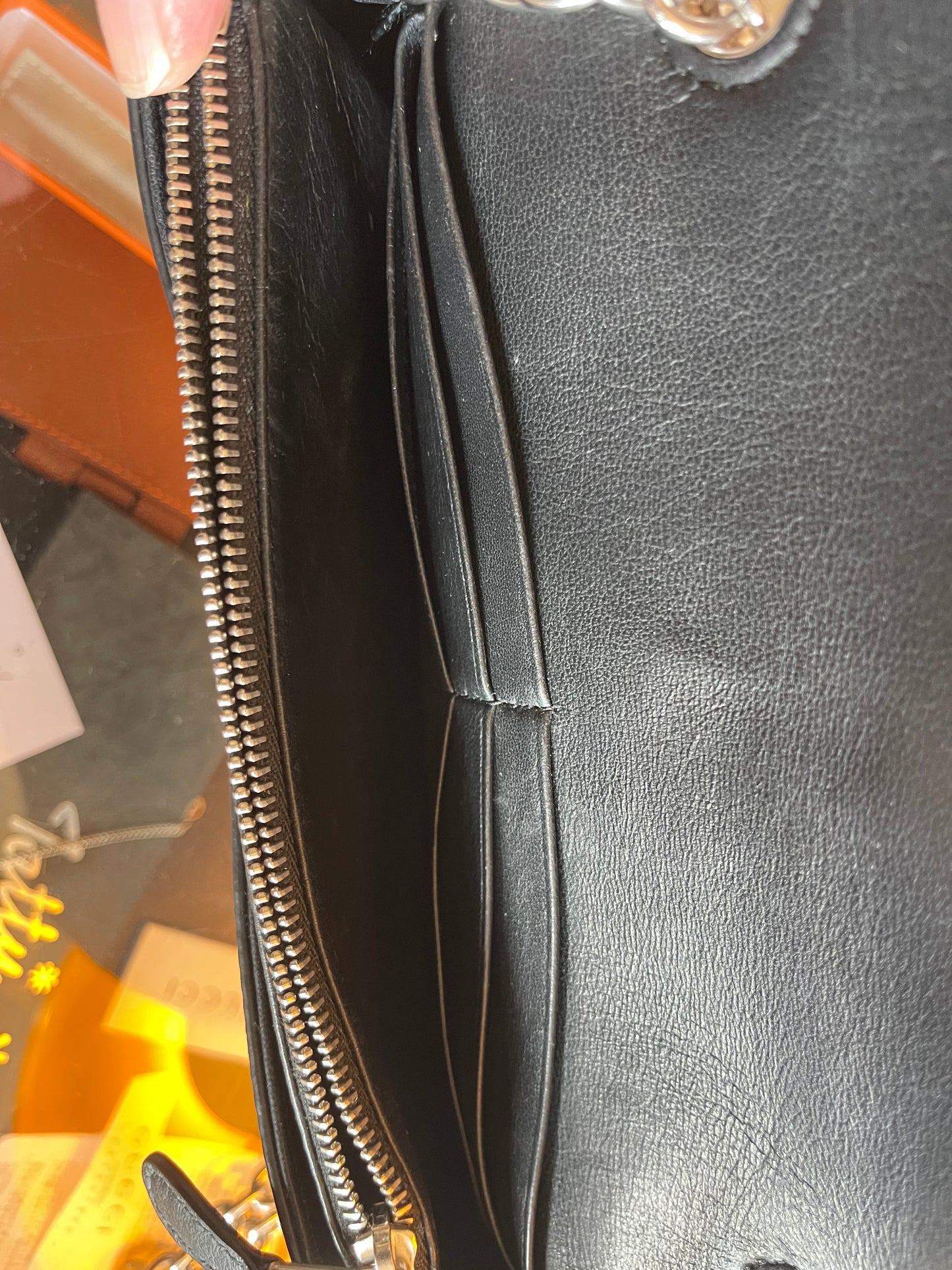 Balenciaga Everyday Soulder Bag
