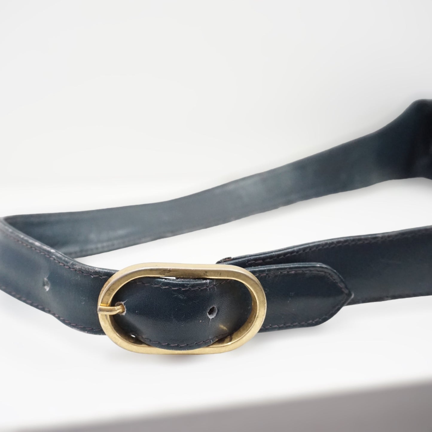 Gucci LÃƒÆ’Ã‚Â¦der Skuldertaske