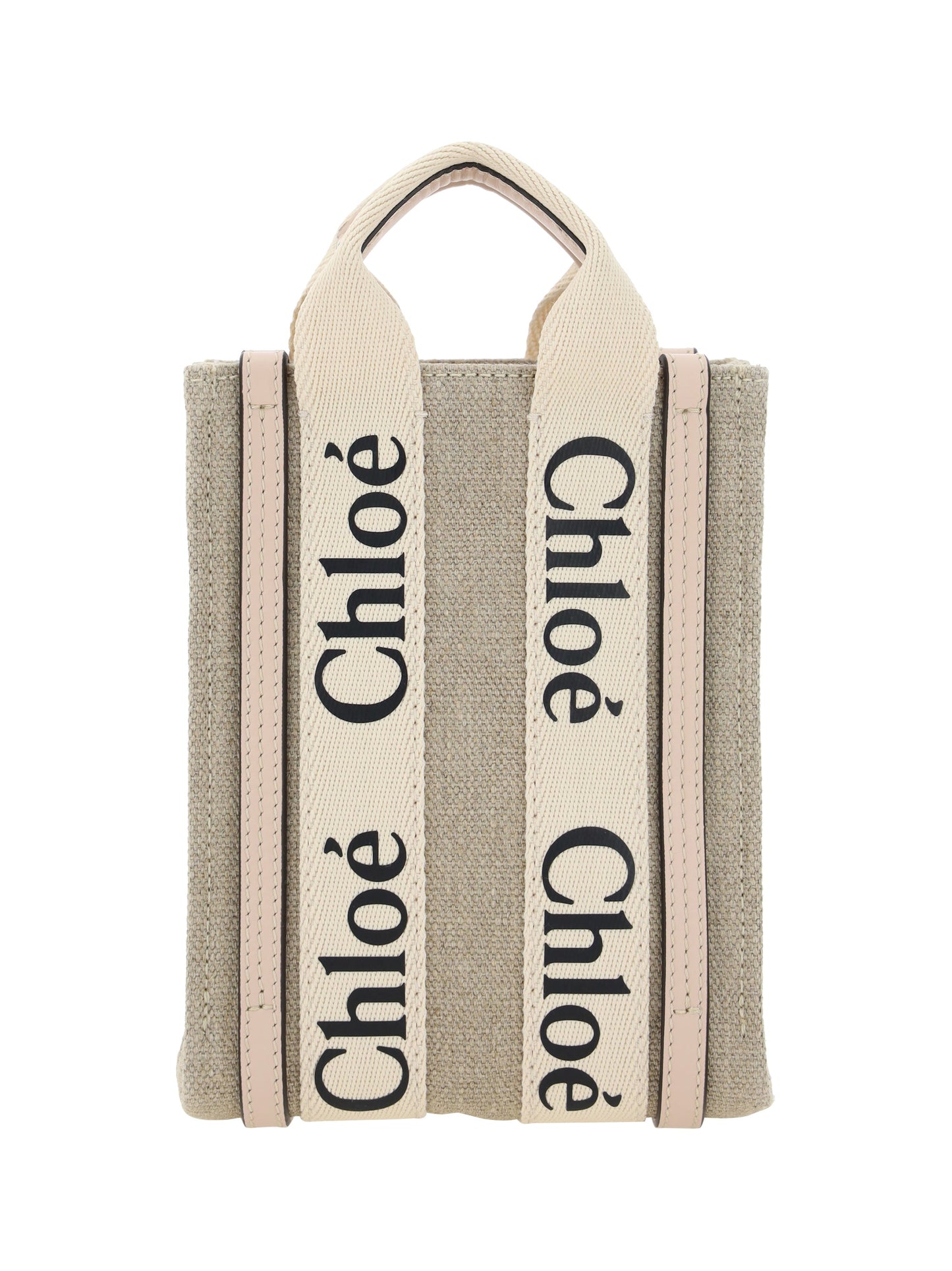 ChloÃƒÆ’Ã‚Â© Women Handbag Mini Woody