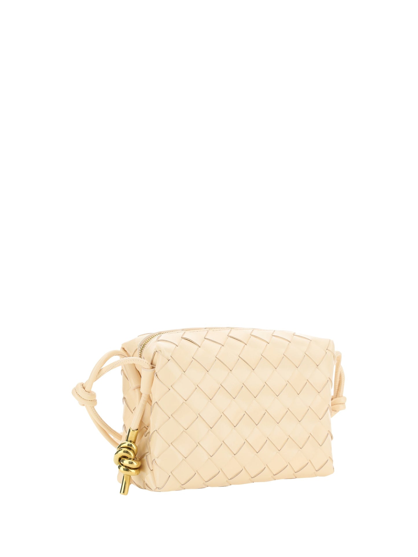 Bottega Veneta Women Loop Shoulder Bag