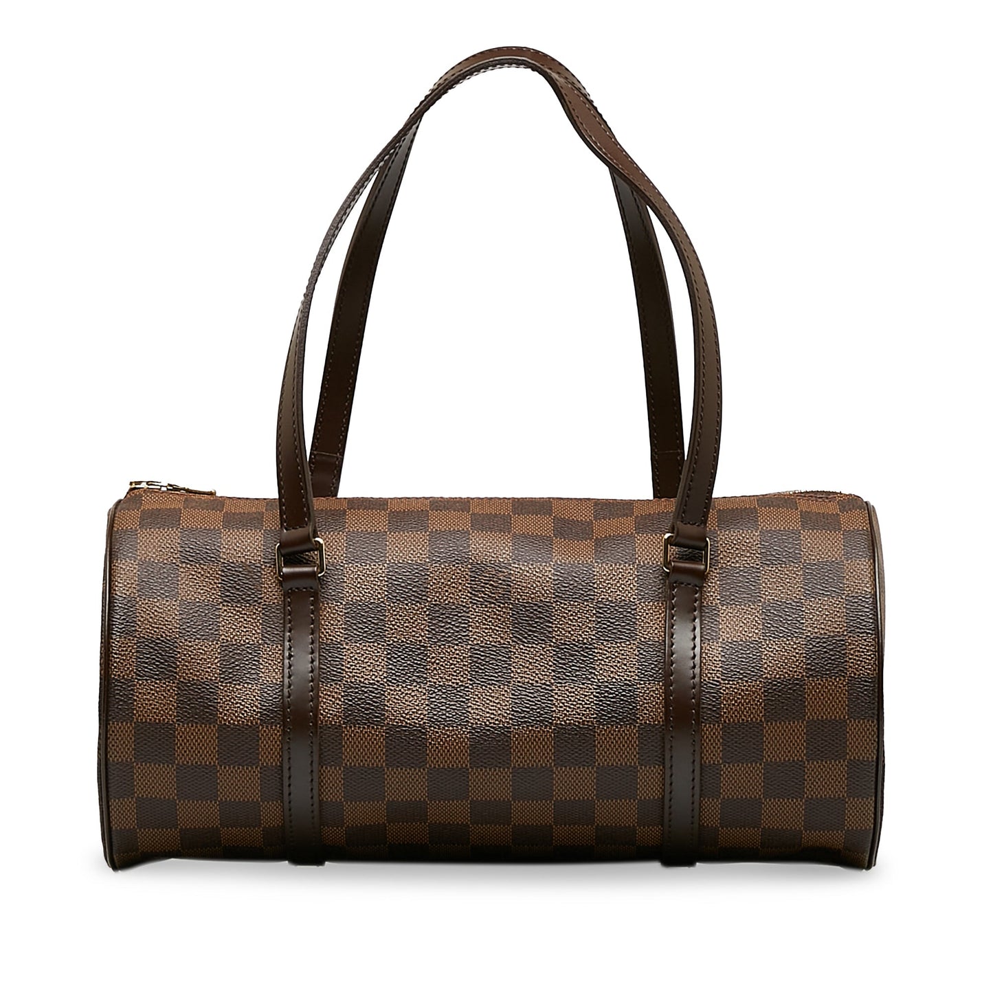 Louis Vuitton Papillon 30 Damier Ebene Canvas