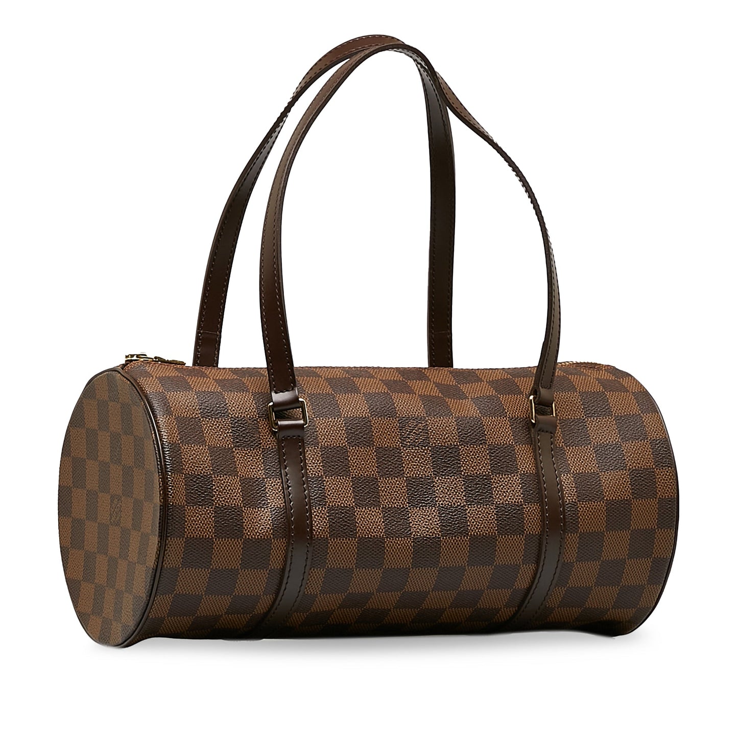 Louis Vuitton Papillon 30 Damier Ebene Canvas