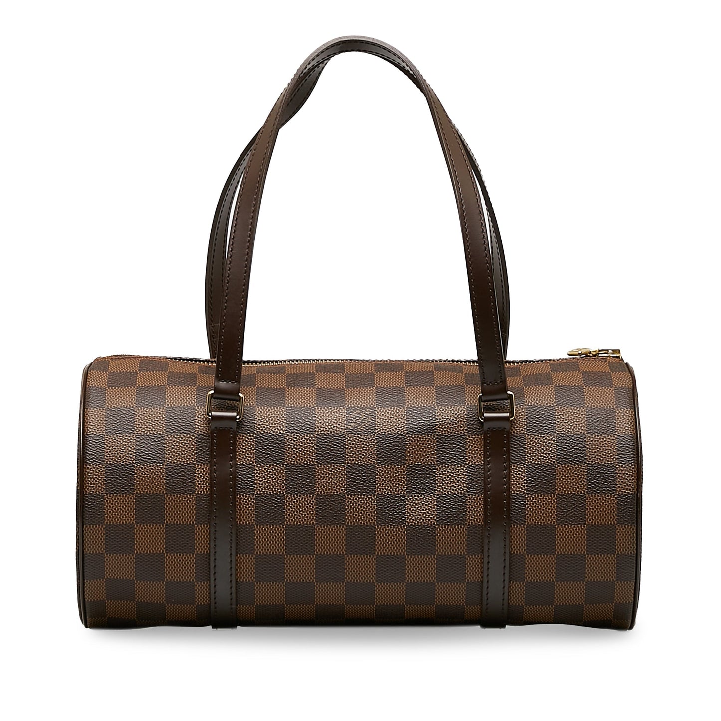 Louis Vuitton Papillon 30 Damier Ebene Canvas