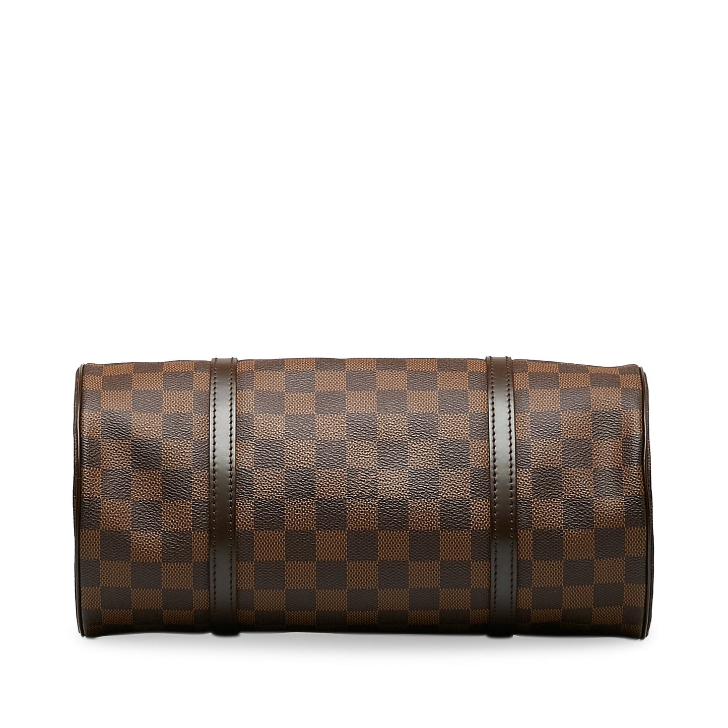 Louis Vuitton Papillon 30 Damier Ebene Canvas