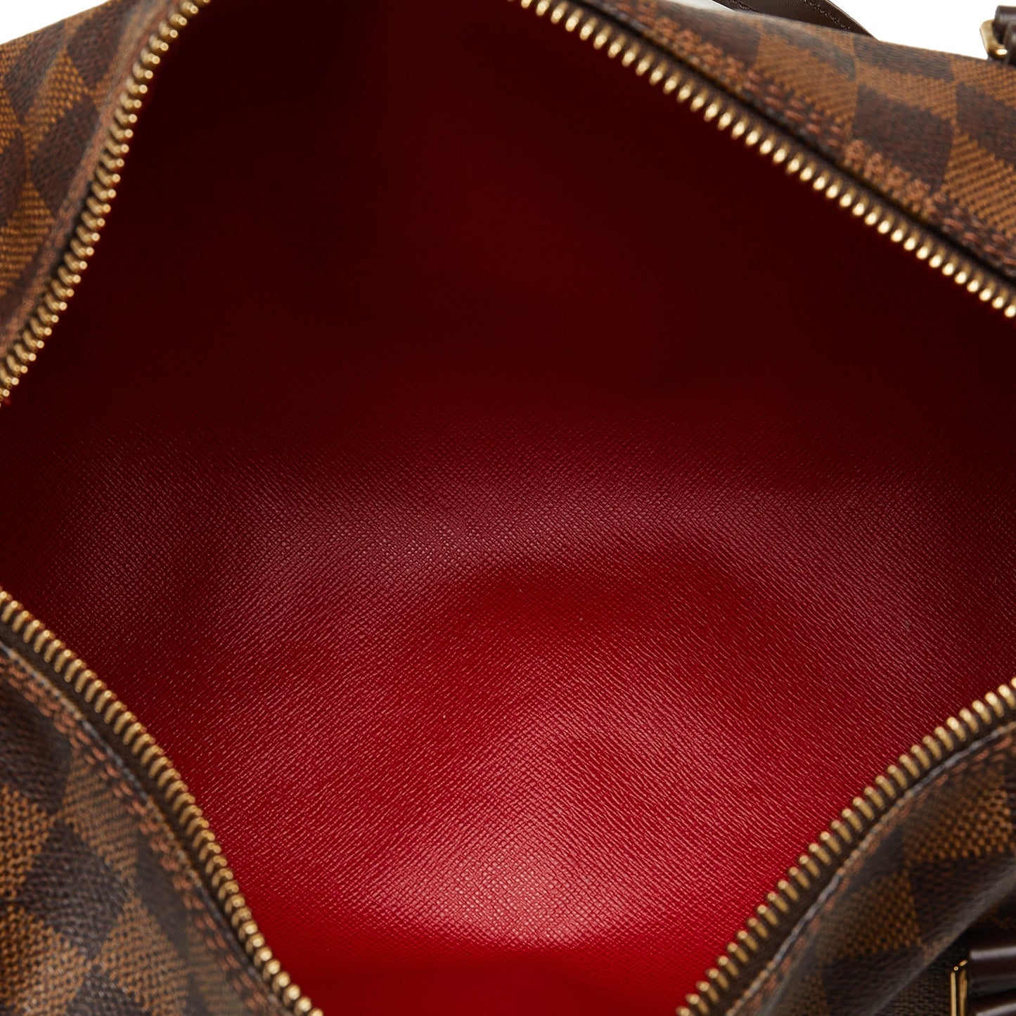 Louis Vuitton Papillon 30 Damier Ebene Canvas