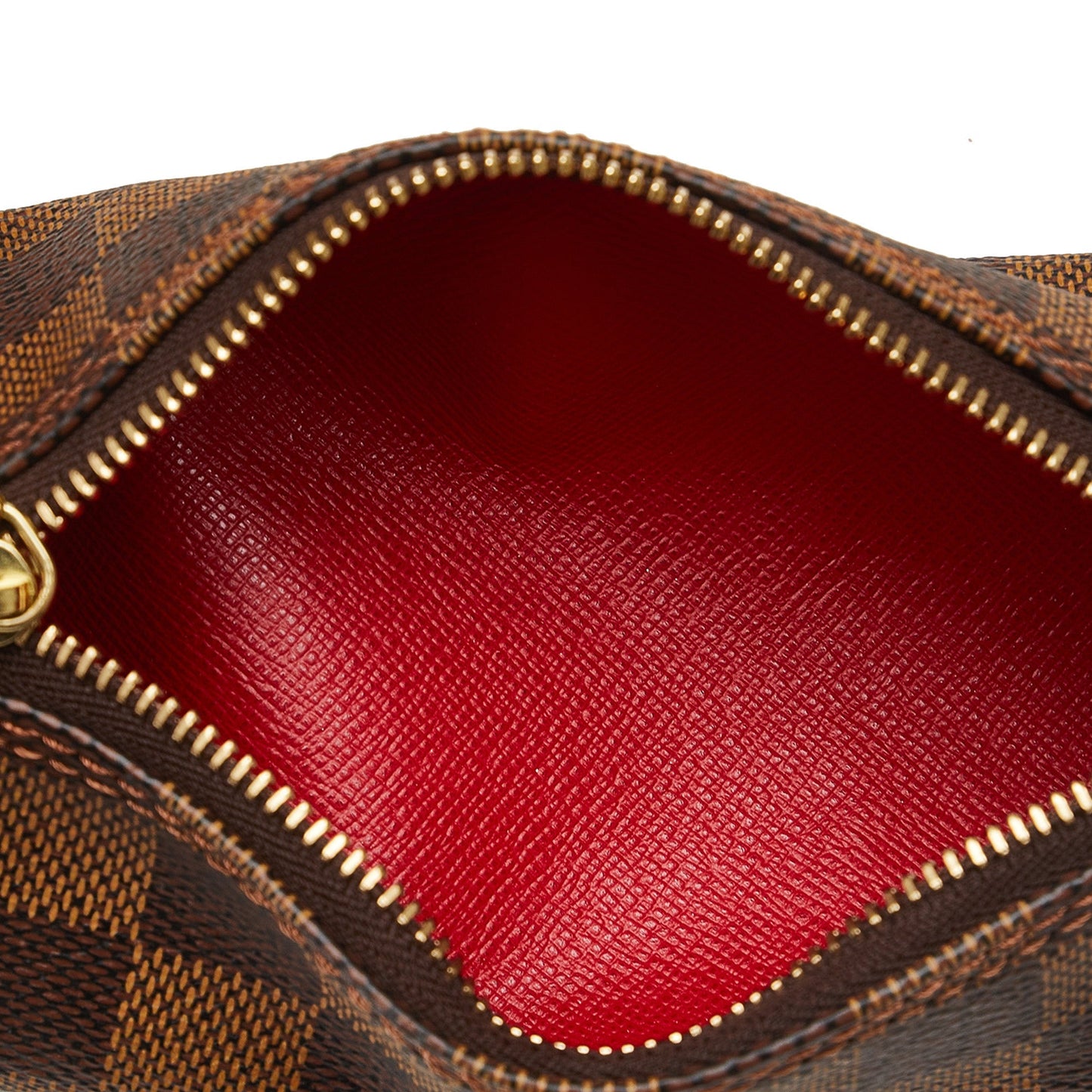 Louis Vuitton Papillon 30 Damier Ebene Canvas
