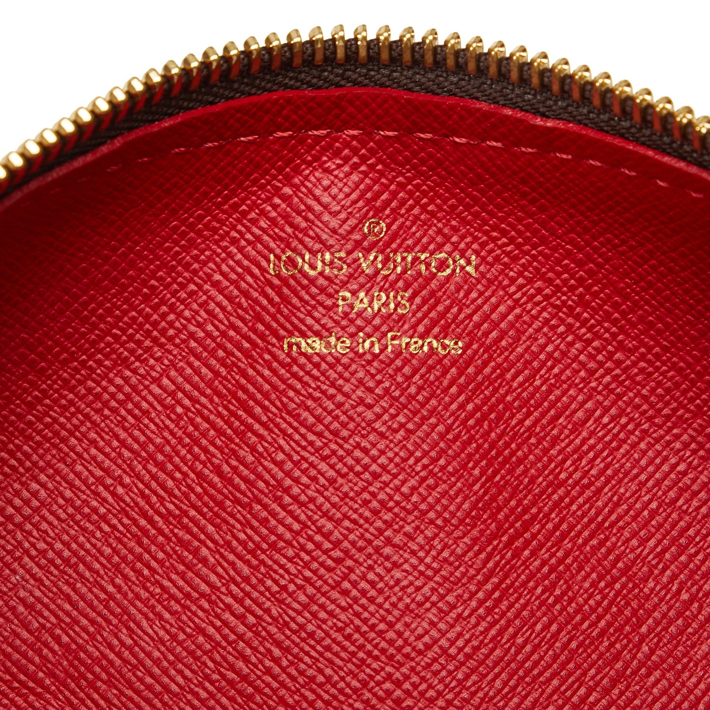 Louis Vuitton Papillon 30 Damier Ebene Canvas