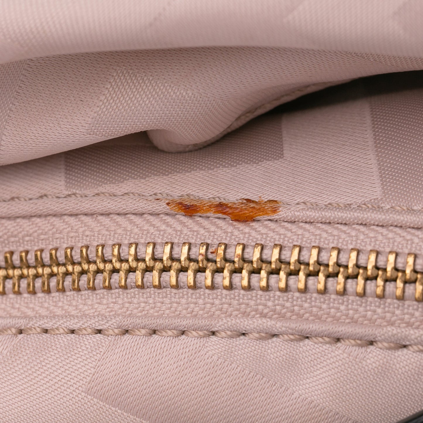 Beige Givenchy Monogram Nylon Tote Bag